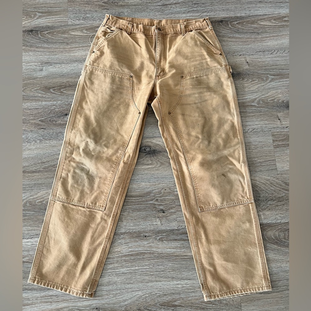 Carhartt Pants
